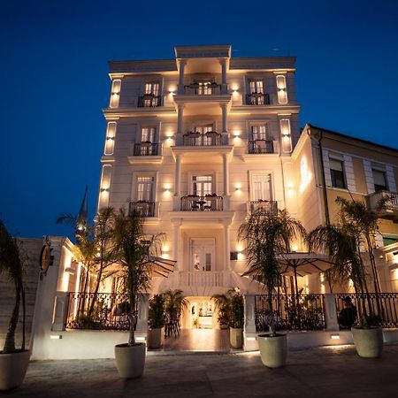 Art Gallery Boutique Hotel Δυρράχιο Εξωτερικό φωτογραφία