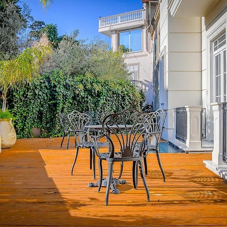 Art Gallery Boutique Hotel Δυρράχιο Εξωτερικό φωτογραφία