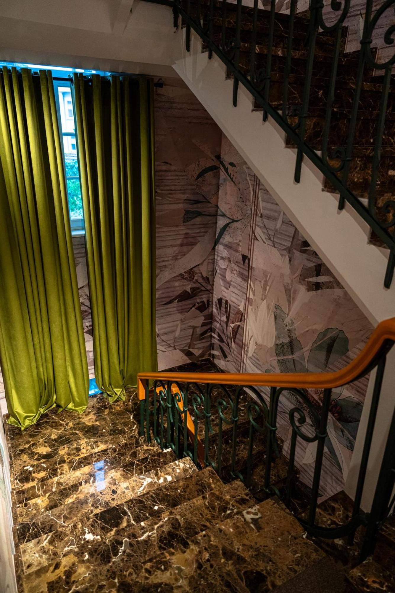 Art Gallery Boutique Hotel Δυρράχιο Εξωτερικό φωτογραφία