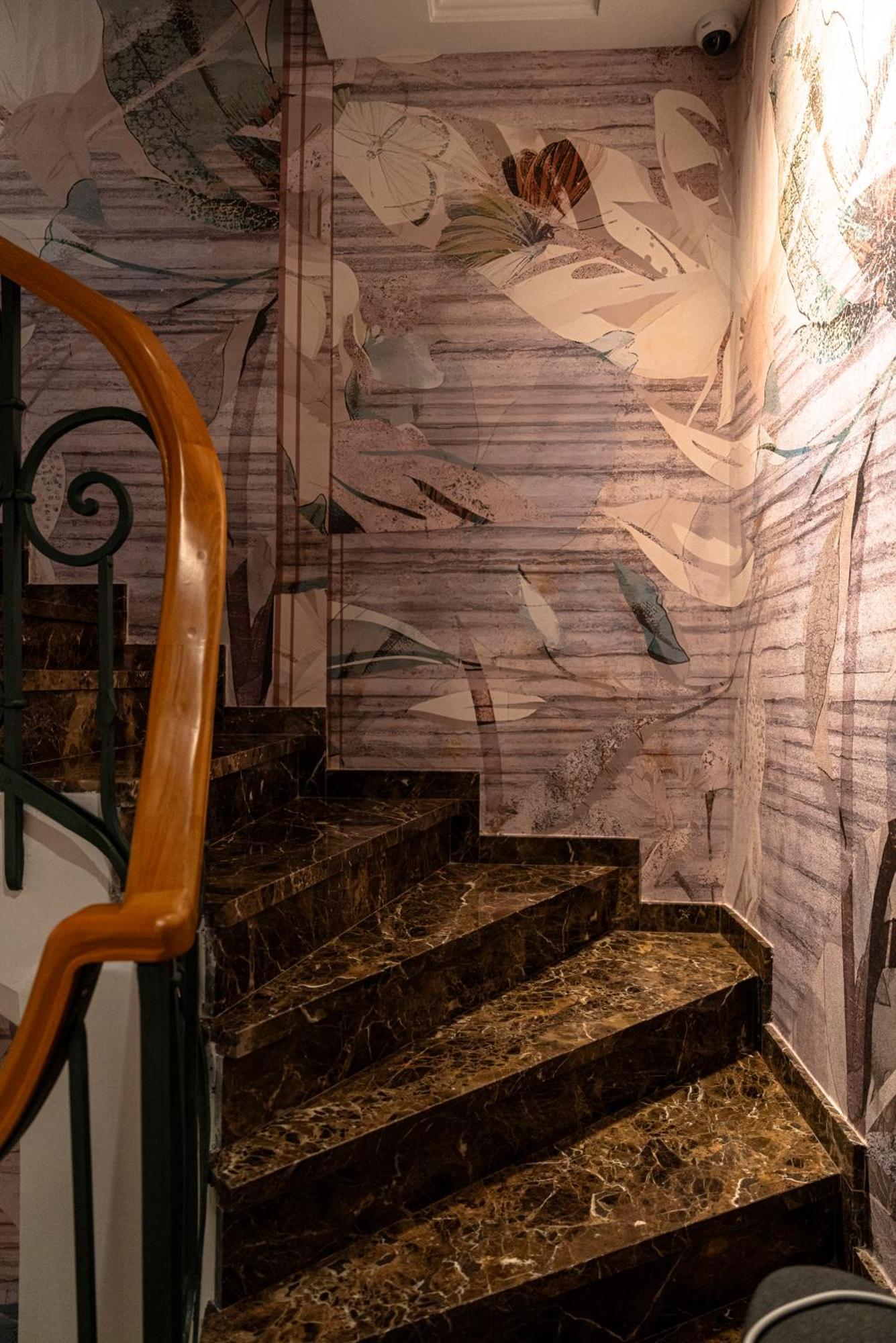 Art Gallery Boutique Hotel Δυρράχιο Εξωτερικό φωτογραφία