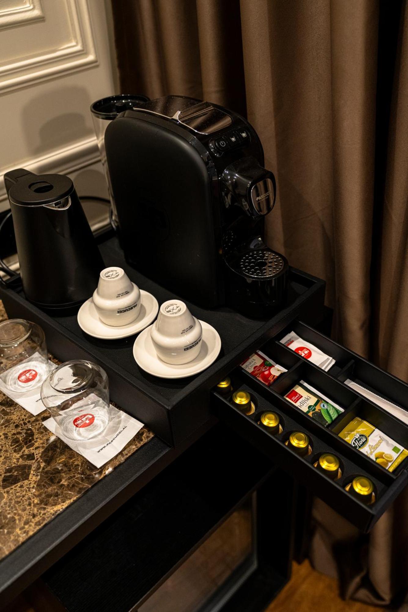 Art Gallery Boutique Hotel Δυρράχιο Εξωτερικό φωτογραφία