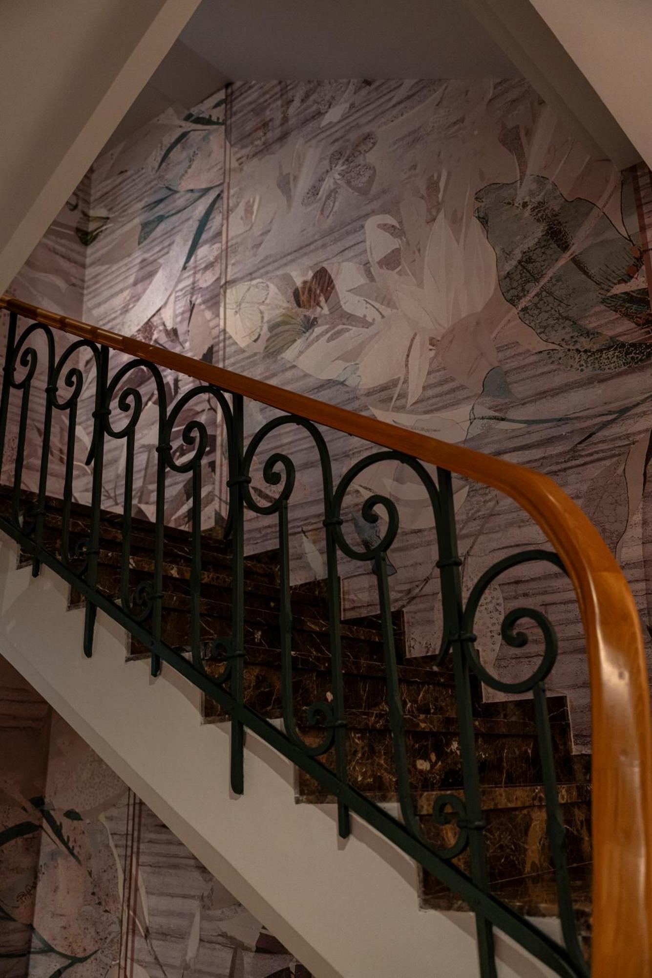 Art Gallery Boutique Hotel Δυρράχιο Εξωτερικό φωτογραφία