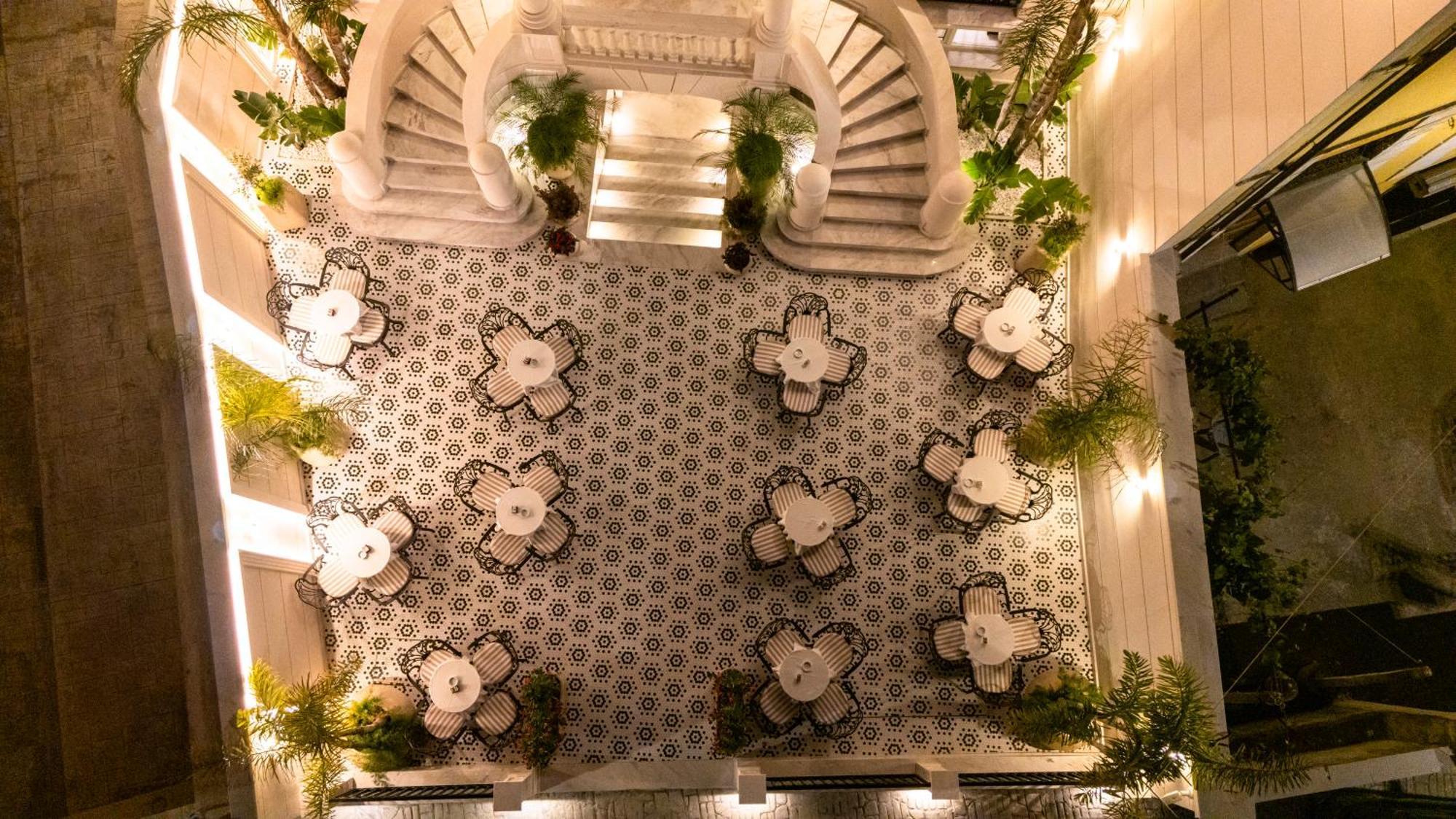 Art Gallery Boutique Hotel Δυρράχιο Εξωτερικό φωτογραφία