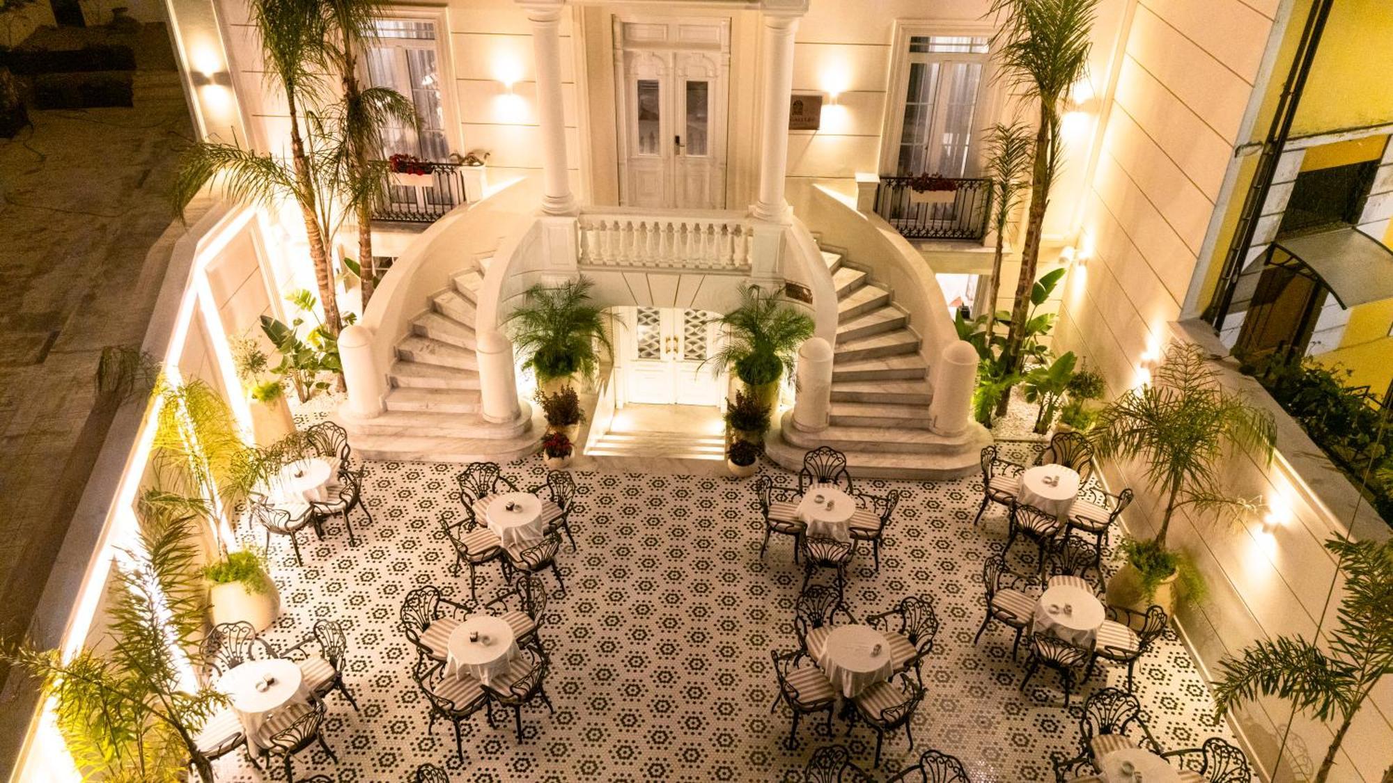 Art Gallery Boutique Hotel Δυρράχιο Εξωτερικό φωτογραφία
