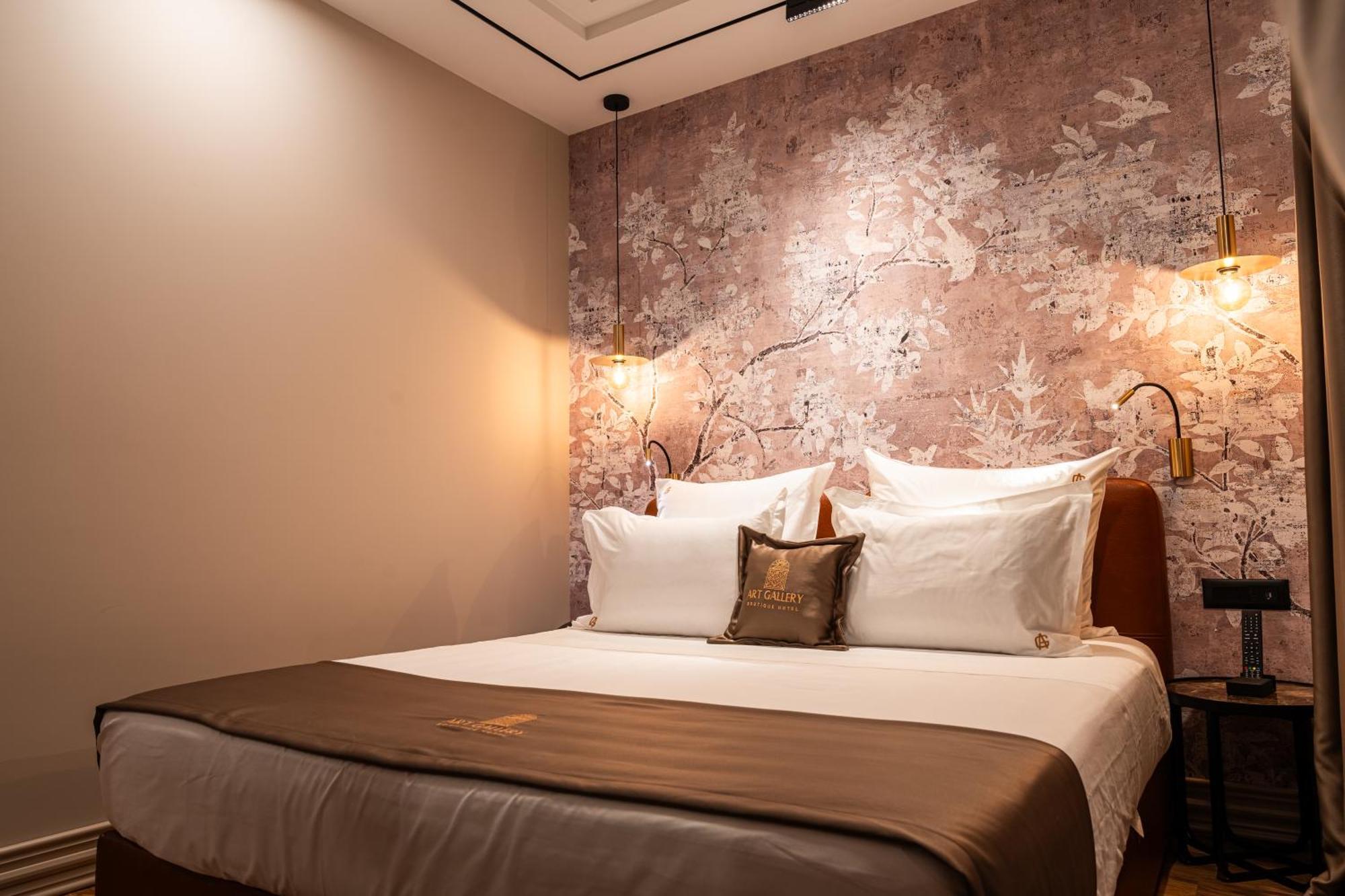 Art Gallery Boutique Hotel Δυρράχιο Εξωτερικό φωτογραφία