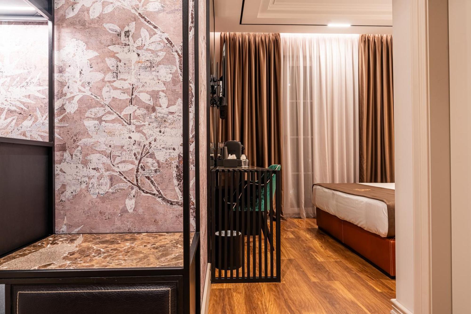 Art Gallery Boutique Hotel Δυρράχιο Εξωτερικό φωτογραφία