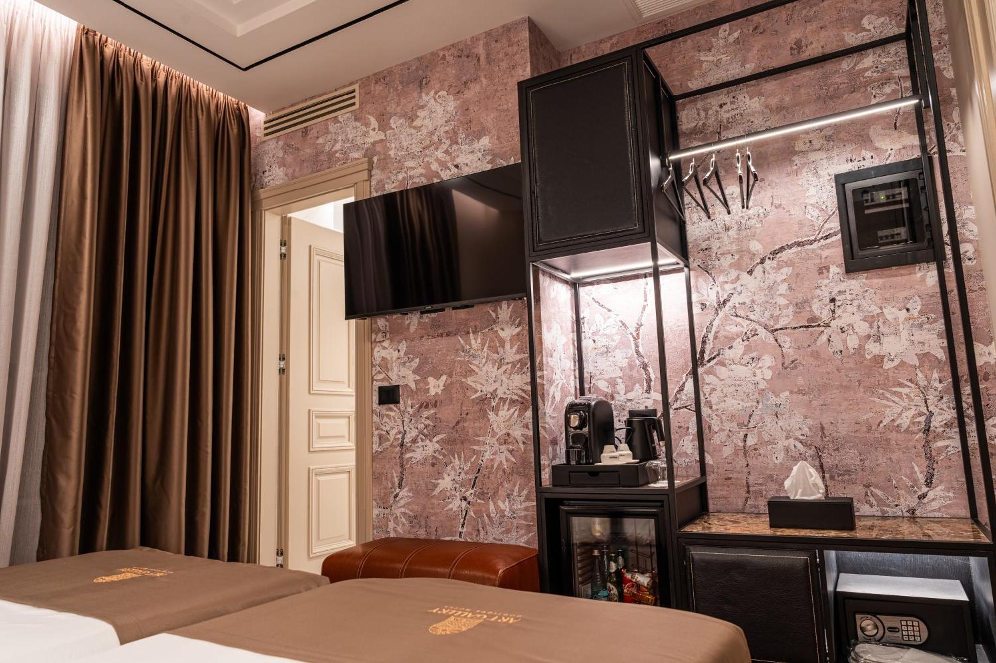 Art Gallery Boutique Hotel Δυρράχιο Εξωτερικό φωτογραφία