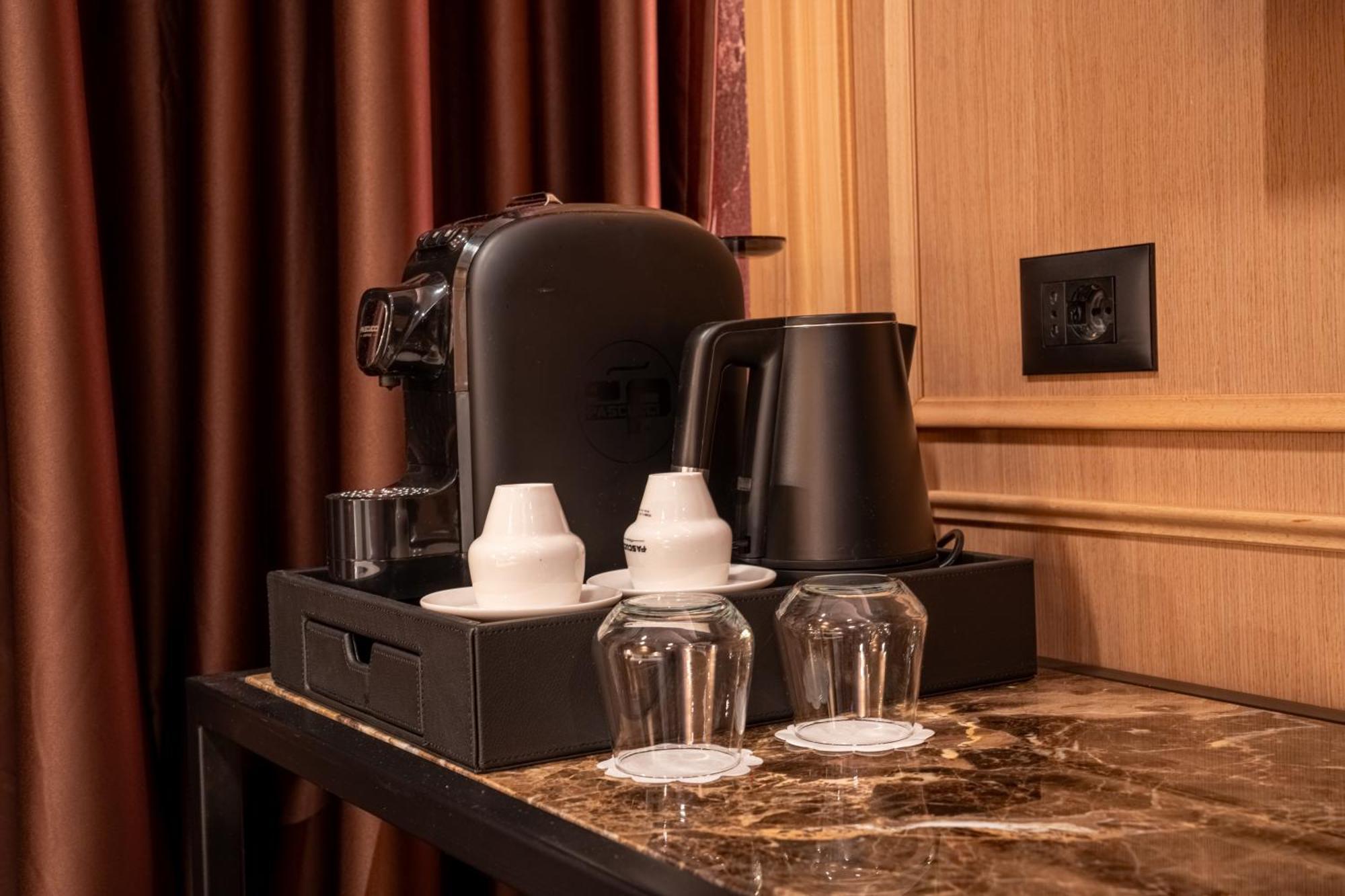 Art Gallery Boutique Hotel Δυρράχιο Εξωτερικό φωτογραφία