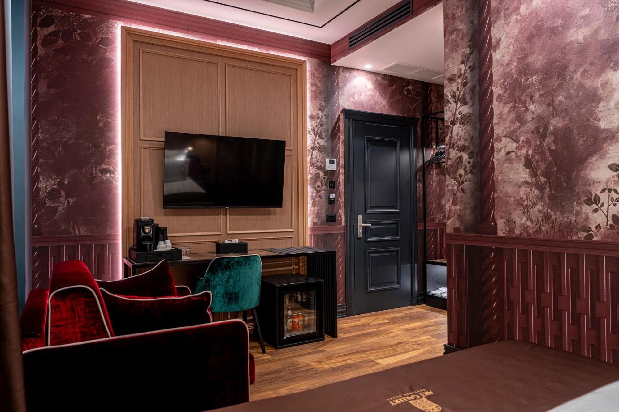 Art Gallery Boutique Hotel Δυρράχιο Εξωτερικό φωτογραφία