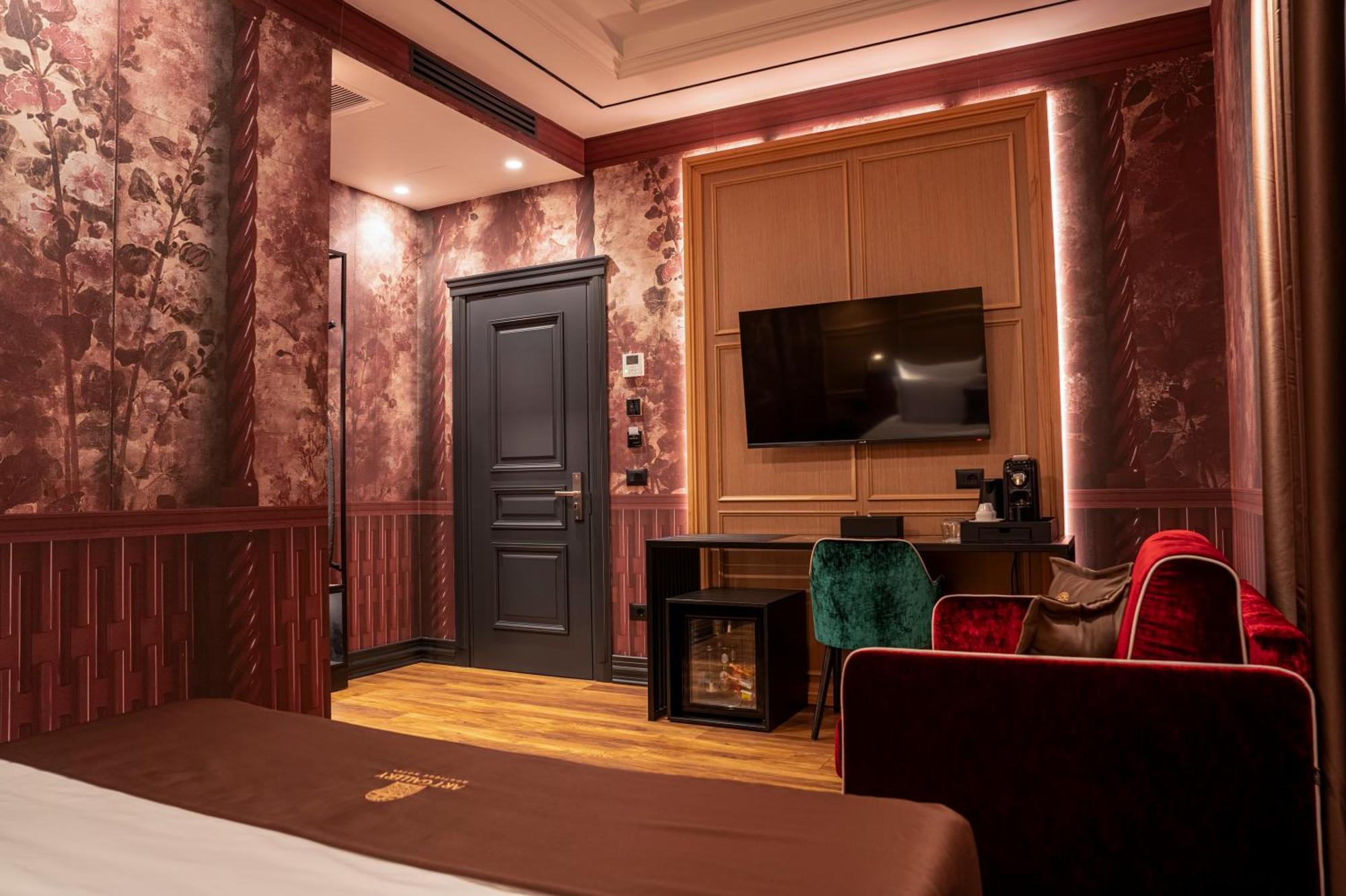 Art Gallery Boutique Hotel Δυρράχιο Εξωτερικό φωτογραφία