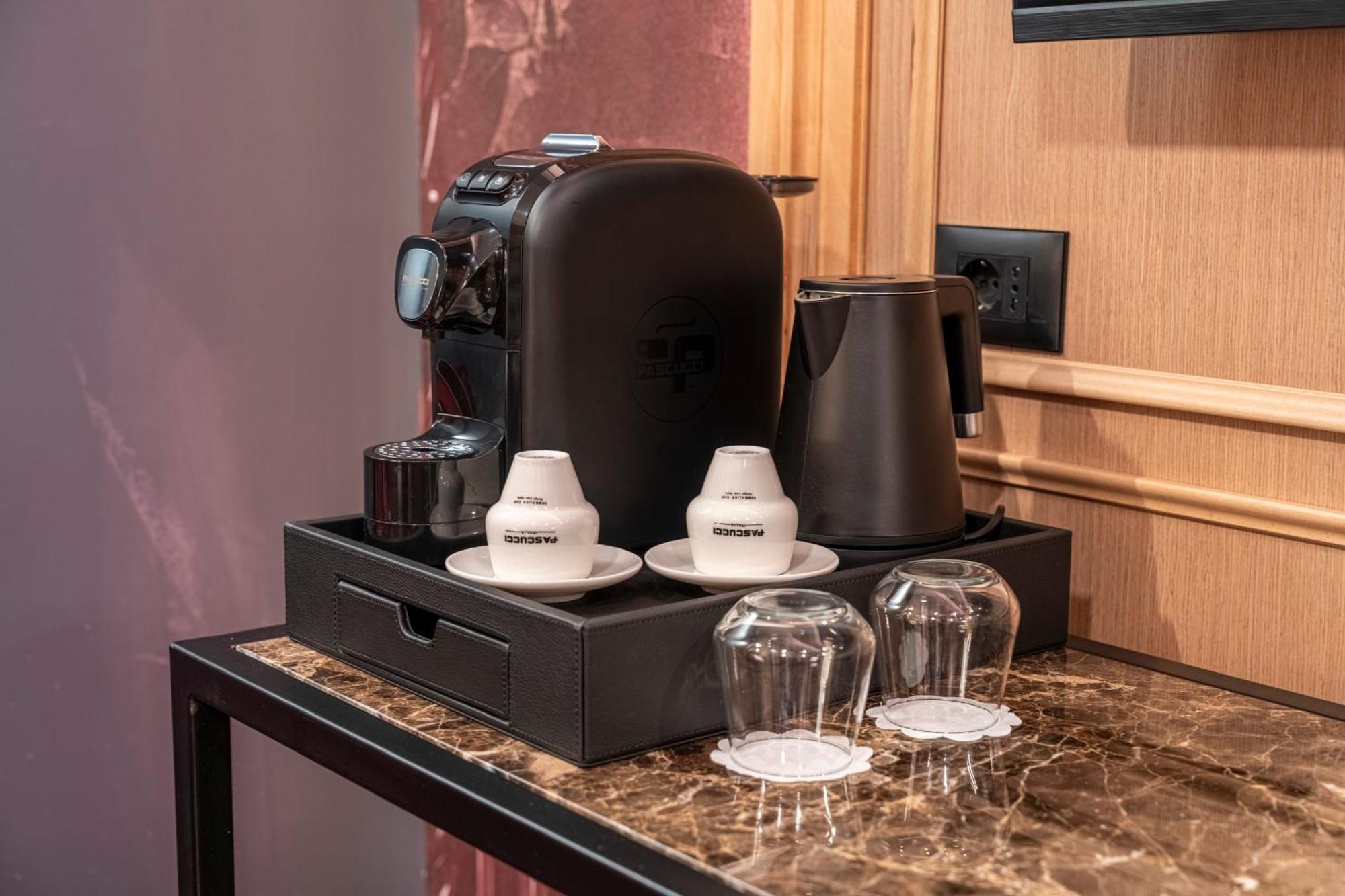 Art Gallery Boutique Hotel Δυρράχιο Εξωτερικό φωτογραφία