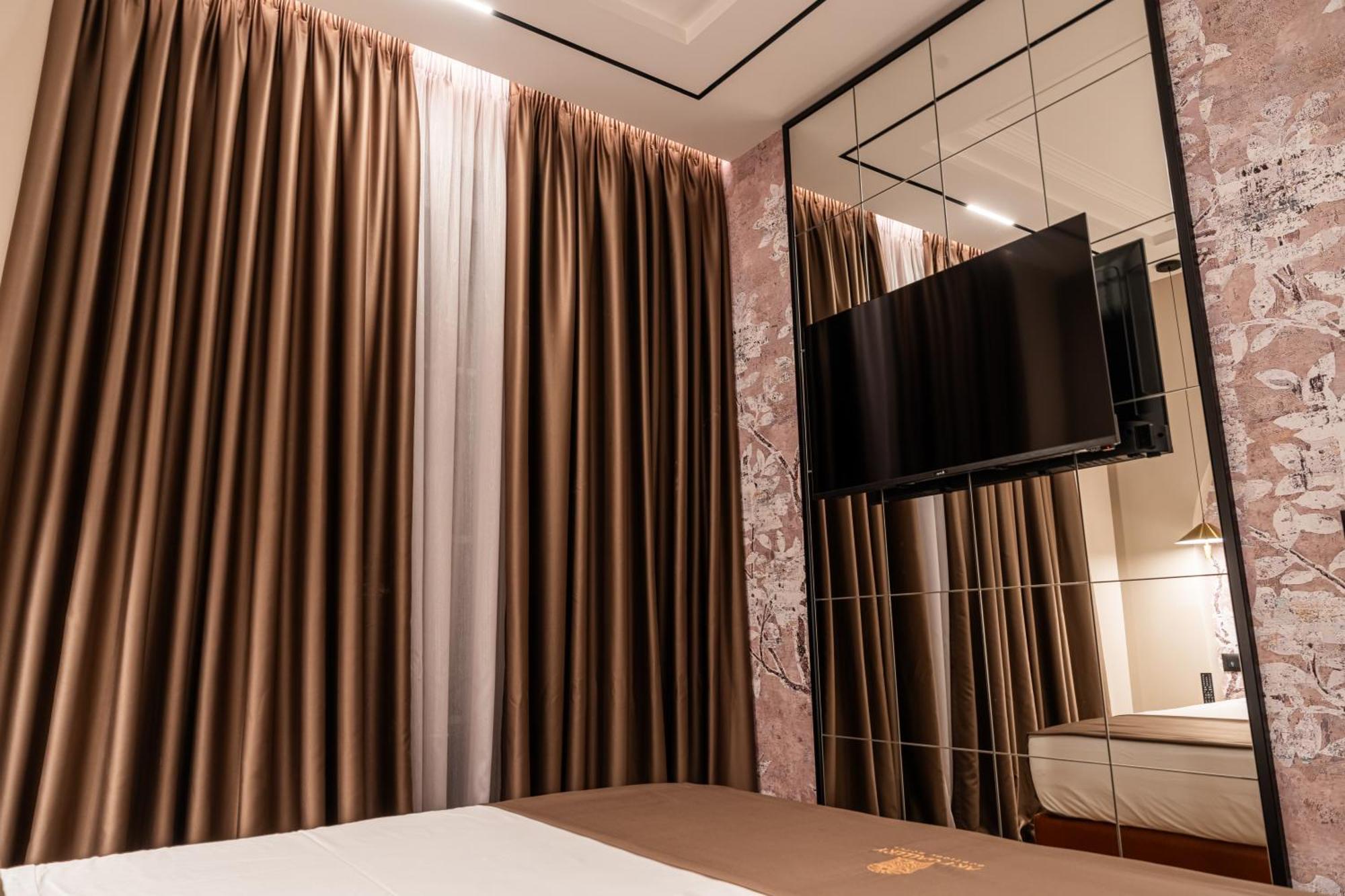 Art Gallery Boutique Hotel Δυρράχιο Εξωτερικό φωτογραφία