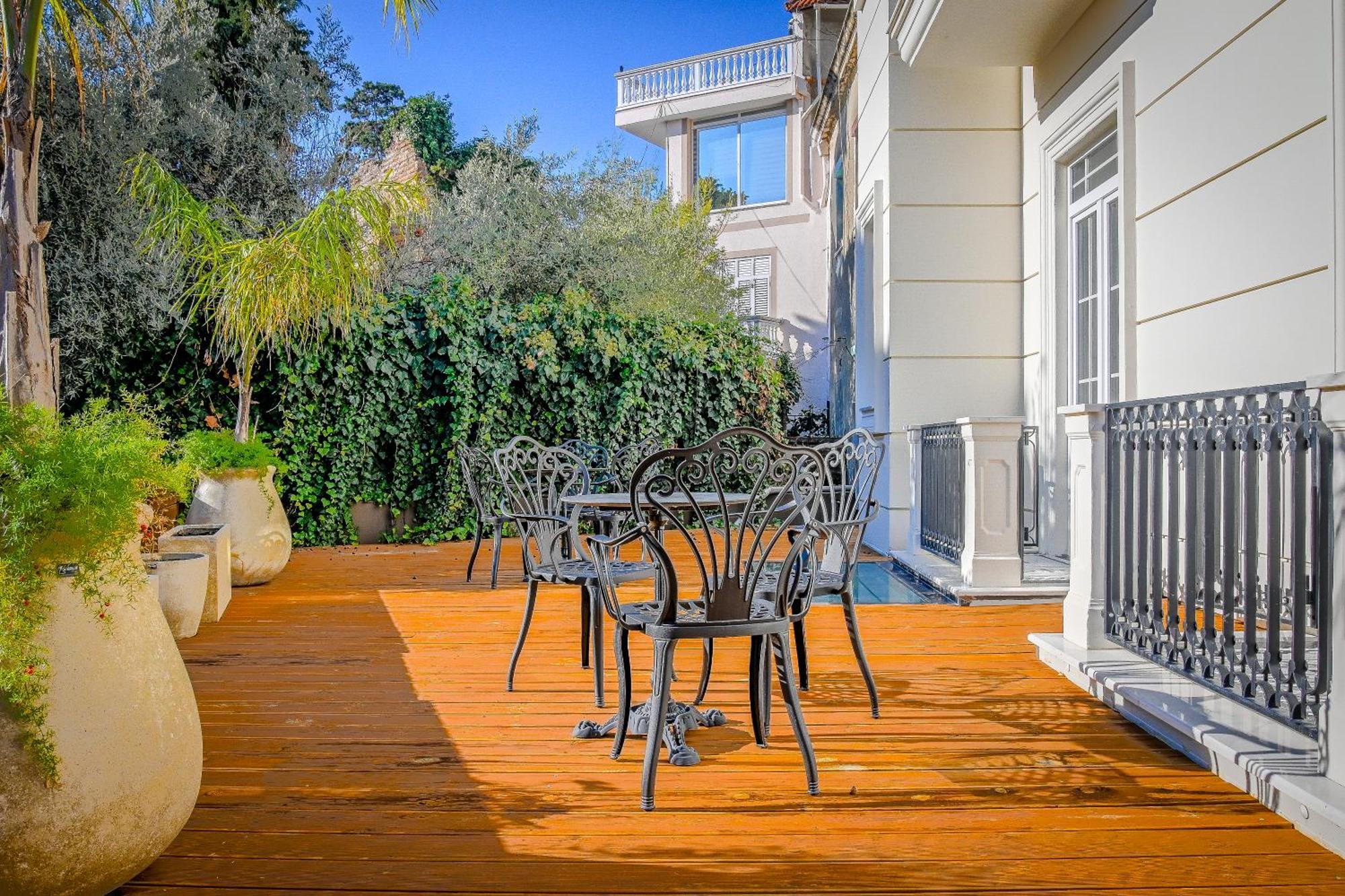 Art Gallery Boutique Hotel Δυρράχιο Εξωτερικό φωτογραφία