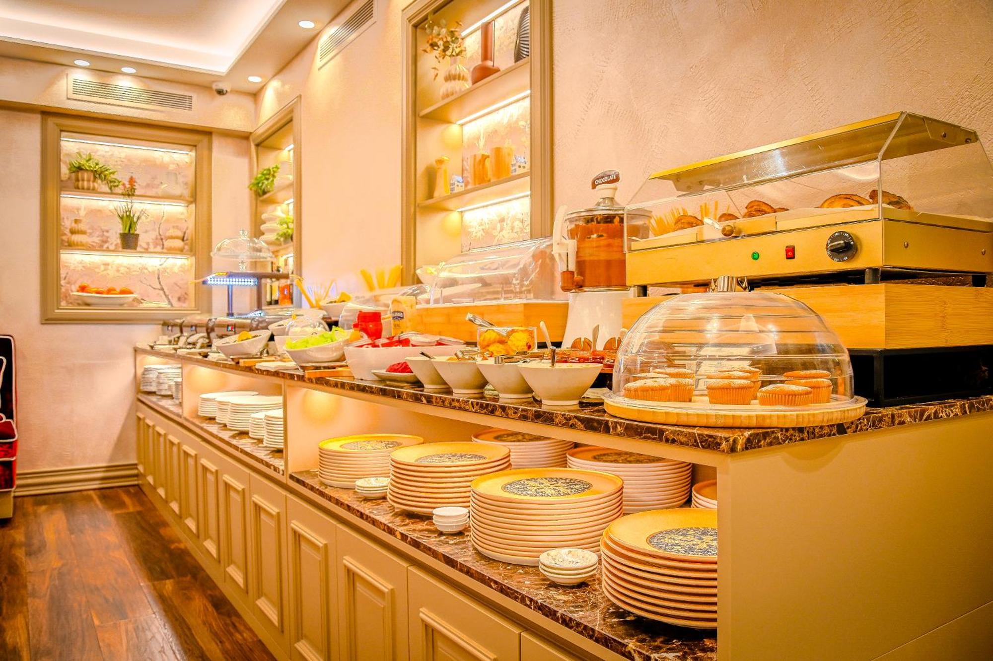 Art Gallery Boutique Hotel Δυρράχιο Εξωτερικό φωτογραφία